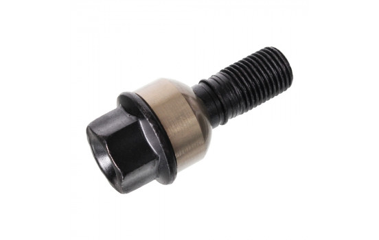Wheel Bolt 100427 FEBI