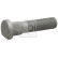 Wheel bolt 1005074 FEBI