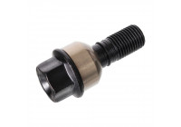 Wheel Bolt 100591 FEBI