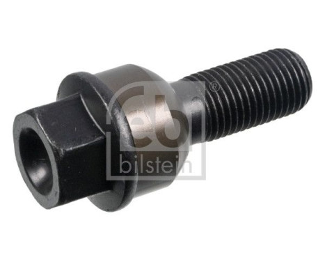 Wheel Bolt 100591 FEBI, Image 2