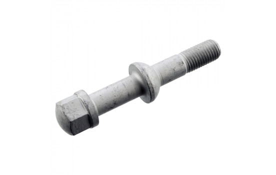 Wheel Bolt 100940 FEBI