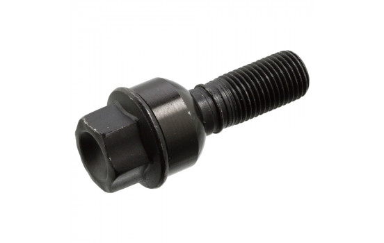 Wheel Bolt 101798 FEBI