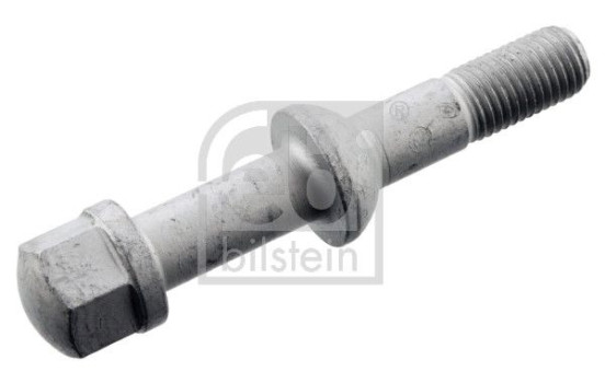 Wheel Bolt 103602 FEBI, Image 2