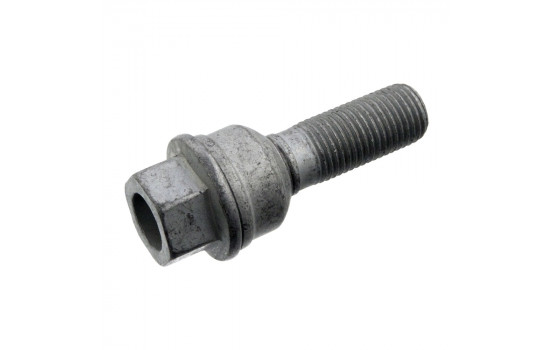 Wheel Bolt 103934 FEBI