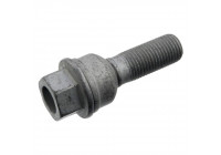 Wheel Bolt 103935 FEBI