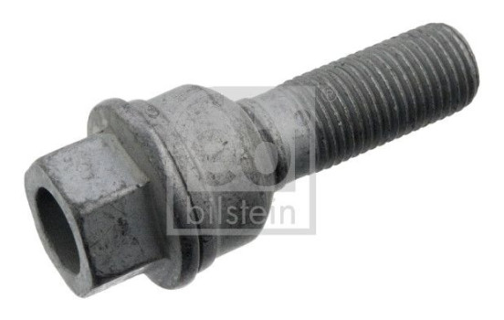 Wheel Bolt 103935 FEBI, Image 2