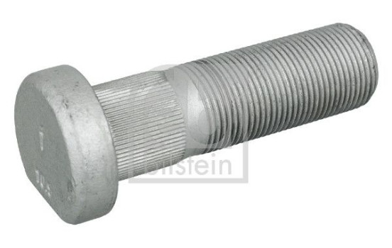 wheel bolt 106085 FEBI, Image 2