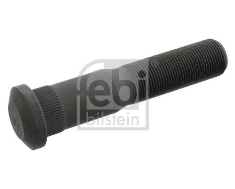 wheel bolt 106432 FEBI, Image 2