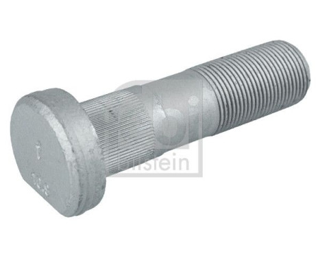 Wheel bolt 108130 FEBI