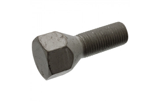 Wheel Bolt 12706 FEBI