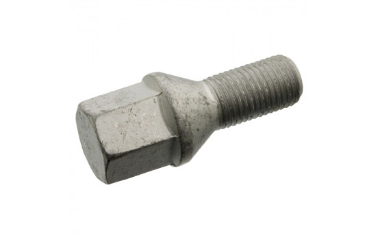 Wheel Bolt 12707 FEBI