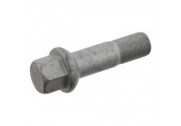 Wheel Bolt 14519 FEBI