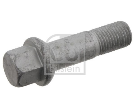 Wheel Bolt 14519 FEBI, Image 2