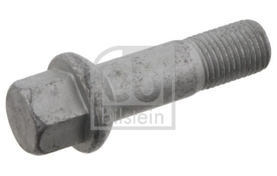 Wheel Bolt 14519 FEBI, Image 2