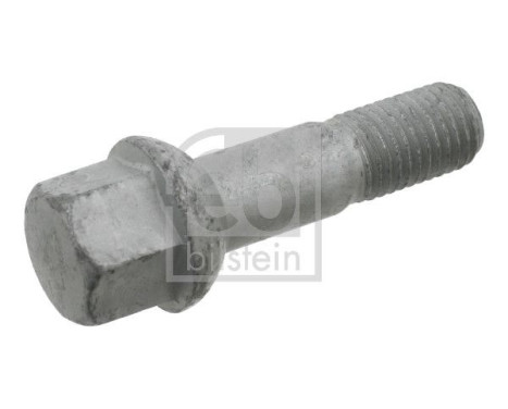 Wheel Bolt 15655 FEBI, Image 2