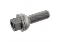 Wheel Bolt 17818 FEBI