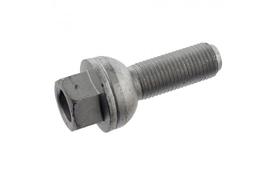 Wheel Bolt 17818 FEBI