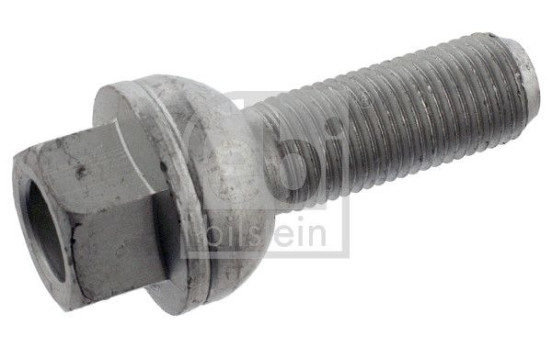 Wheel Bolt 17818 FEBI, Image 2