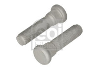 Wheel bolt 188710 FEBI