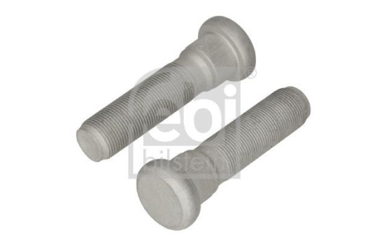 Wheel bolt 188710 FEBI