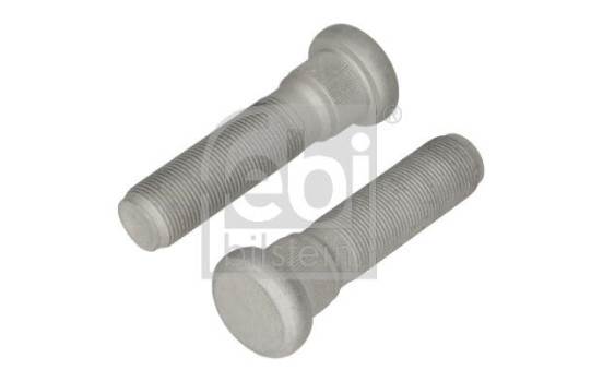 Wheel bolt 188710 FEBI
