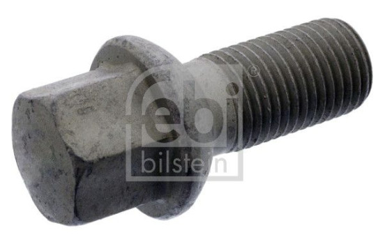 Wheel Bolt 18913 FEBI, Image 2
