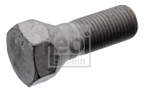 Wheel Bolt 19335 FEBI, Image 2