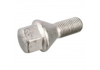 Wheel Bolt 19341 FEBI