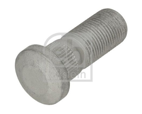 Wheel bolt 193890 FEBI