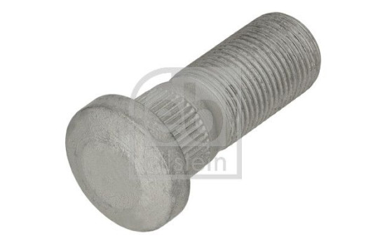 Wheel bolt 193890 FEBI