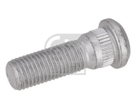 Wheel bolt 194335 FEBI, Image 2