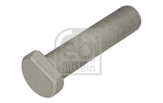 Wheel bolt 195063 FEBI