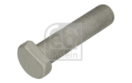Wheel bolt 195063 FEBI