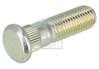 Wheel bolt 195076 FEBI