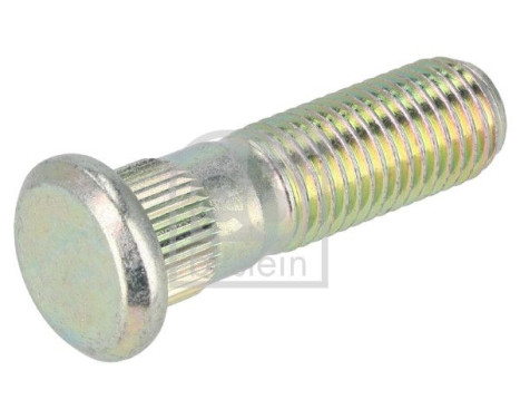 Wheel bolt 195076 FEBI