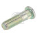 Wheel bolt 195076 FEBI, Thumbnail 2