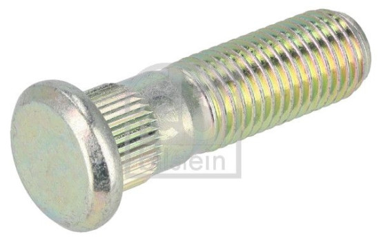 Wheel bolt 195076 FEBI