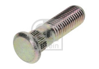 Wheel bolt 195077 FEBI