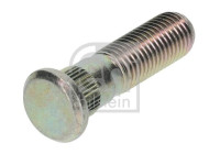 Wheel bolt 195102 FEBI
