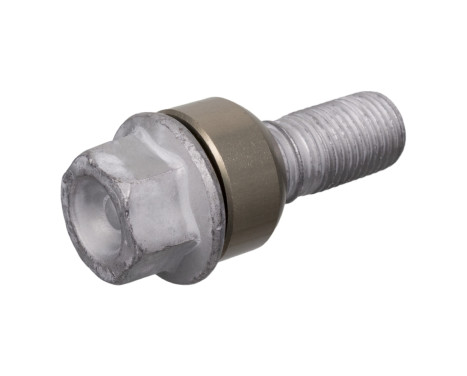 Wheel Bolt 19656 FEBI