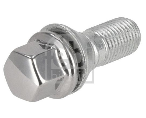 Wheel bolt 196804 FEBI