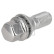 Wheel bolt 196804 FEBI