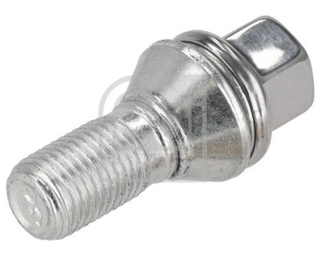 Wheel bolt 196804 FEBI, Image 2