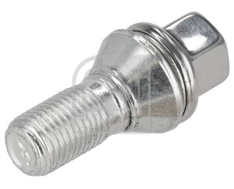 Wheel bolt 196804 FEBI, Image 2