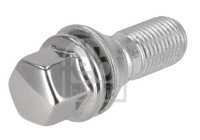 Wheel bolt 196805 FEBI