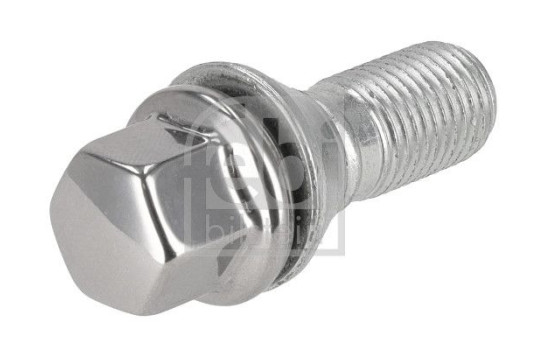 Wheel bolt 196805 FEBI