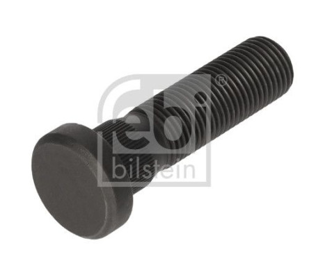Wheel bolt 197124 FEBI