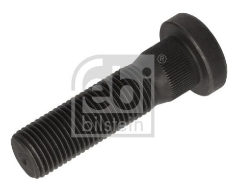 Wheel bolt 197124 FEBI, Image 2