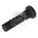 Wheel bolt 197124 FEBI, Thumbnail 2