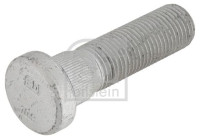 Wheel bolt 197124 FEBI